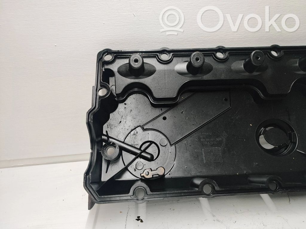 Volkswagen Sharan Ventildeckel 