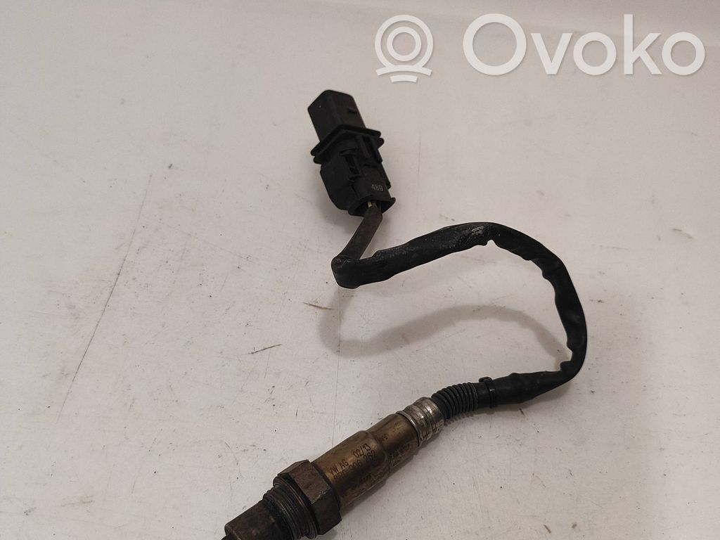 Audi A4 S4 B8 8K Lambda probe sensor 