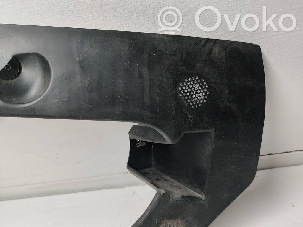 Dodge Durango Fog light bracket 