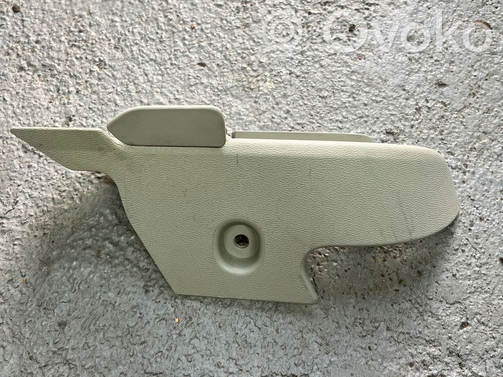 Volvo S60 Inne części wnętrza samochodu 