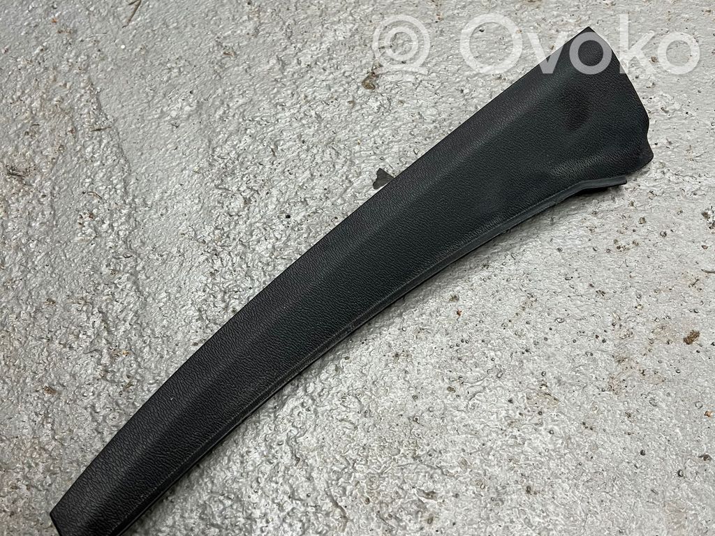 Volvo S60 Ramka deski rozdzielczej 