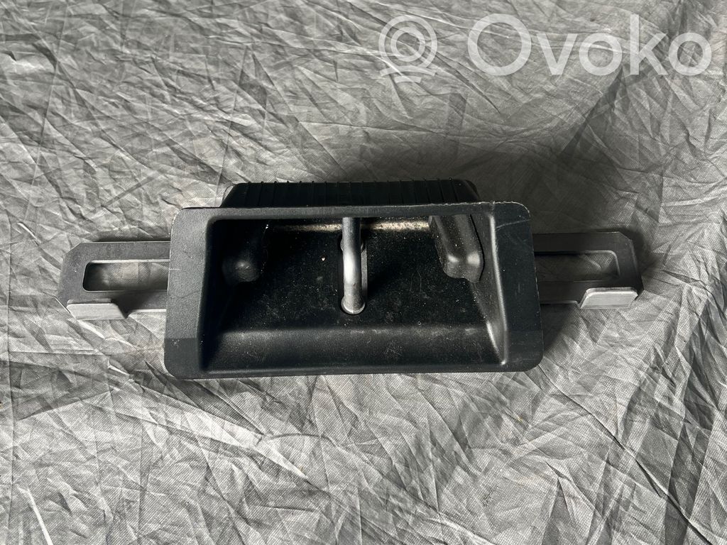 Volvo S60 Loading door lock loop/hook striker 