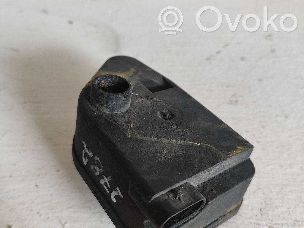 BMW 1 E81 E87 Air flap motor/actuator 