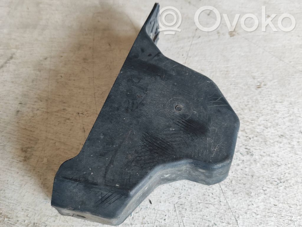 Dodge RAM Front bumper mounting bracket 