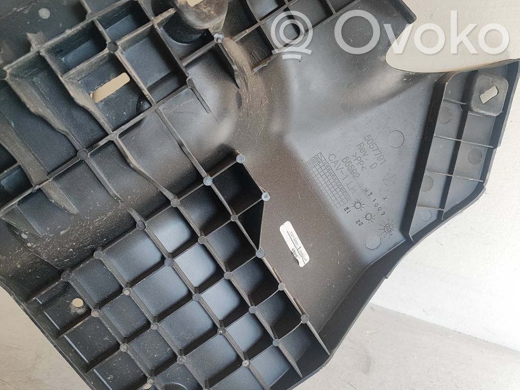 Dodge Durango Other interior part 
