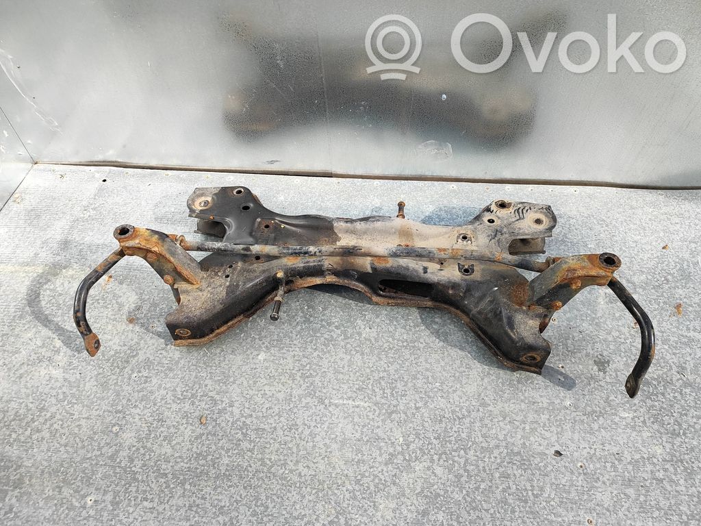 Skoda Fabia Mk2 (5J) Front subframe 