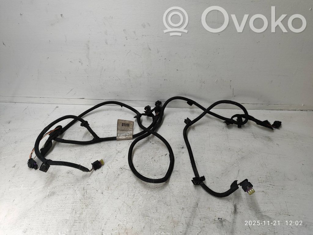 Jeep Renegade Parking sensor (PDC) wiring loom 