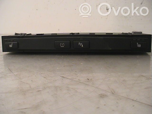 Seat heating switch   6969445,13580576