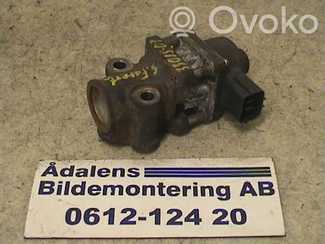 Idle control valve (regulator)
