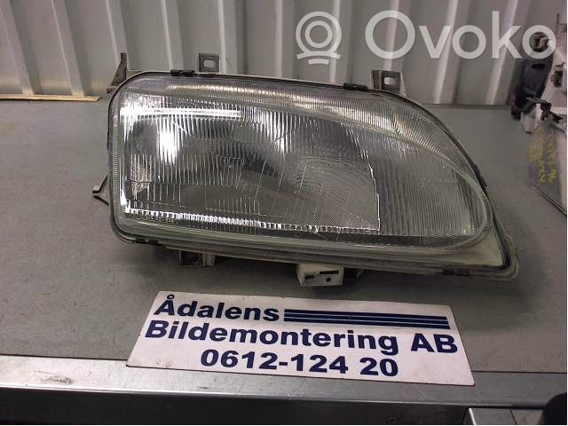 Scheinwerfer   7M1941016E,0301048312