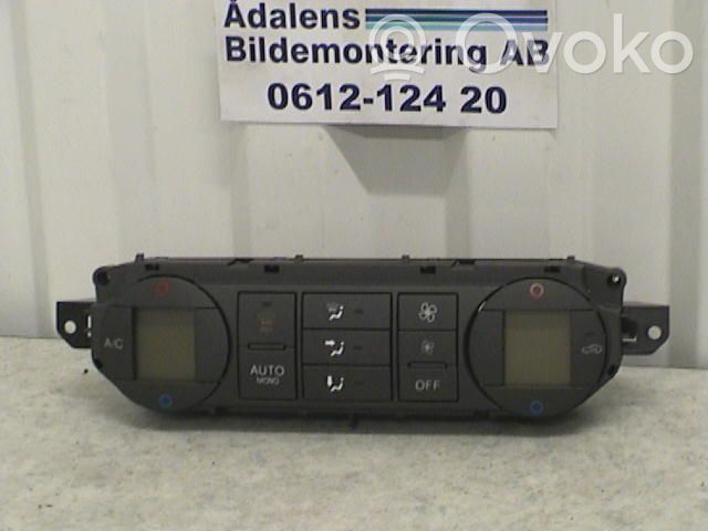 Climate control unit   6N4T18C612AC,W6CA54039