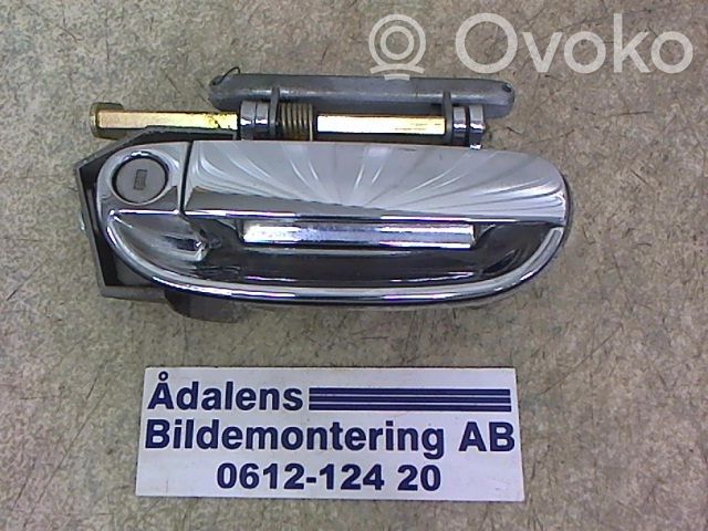 Etuoven ulkokahva   00606582990