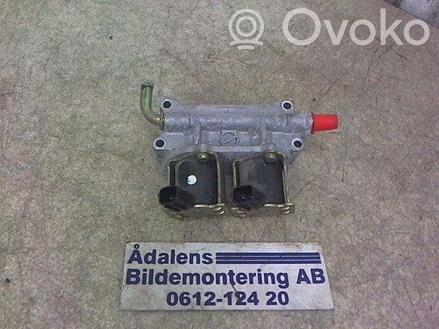 Válvula EGR   MD349808