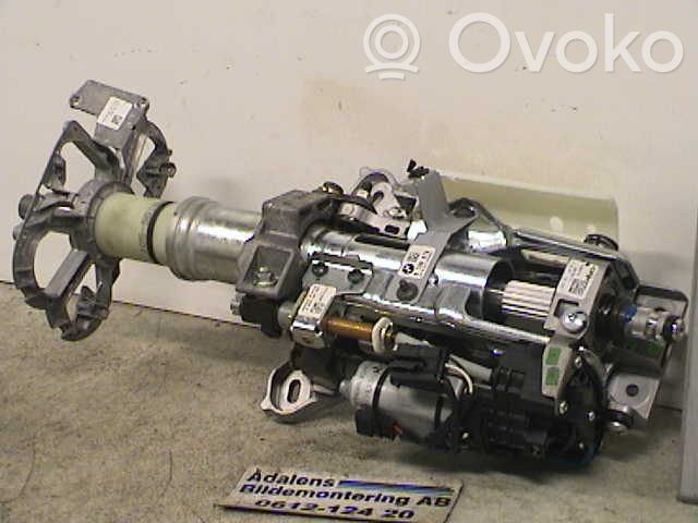 BMW 5 E60 E61 Set ax volan 