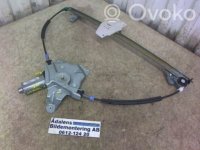Ford Transit -  Tourneo Connect Varillaje del limpiaparabrisas delantero 