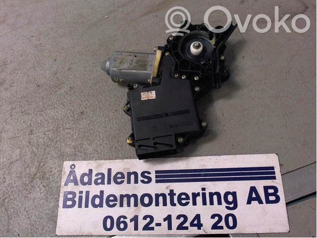 Ford Galaxy Silnik regulatora szyby drzwi przednich 