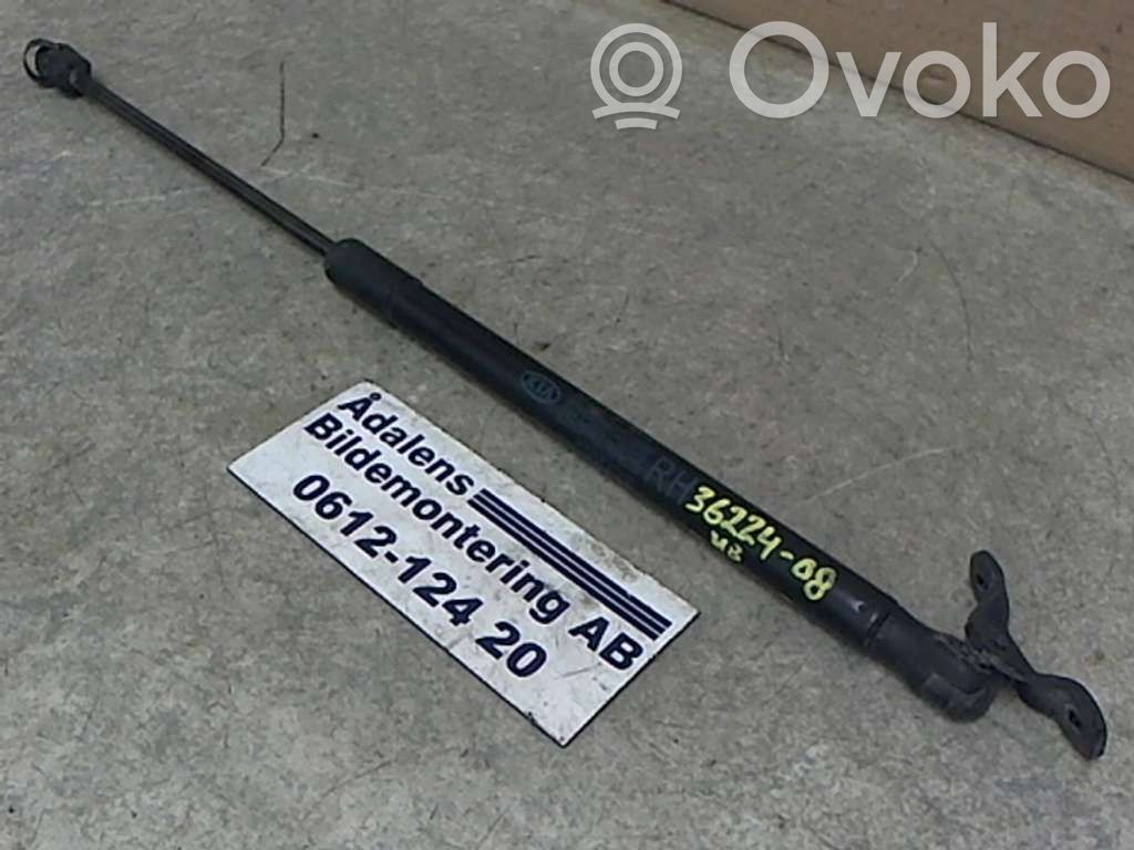KIA Ceed Amortyzator / Siłownik tylnej klapy bagażnika 