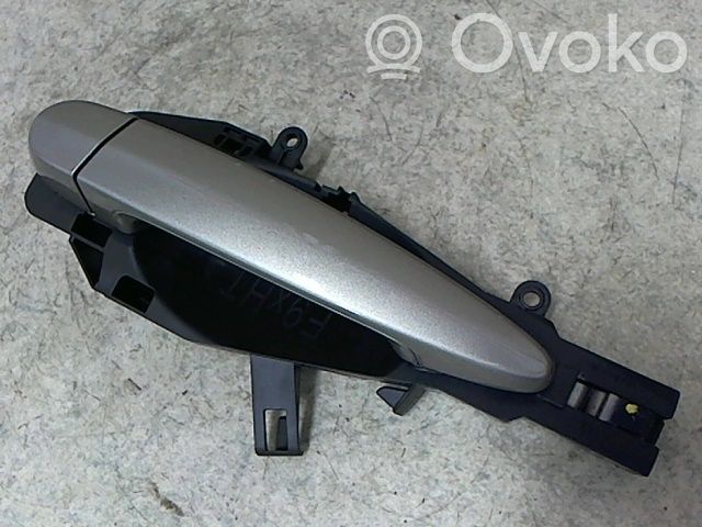 Manecilla externa puerta delantera   51217207539,51227199839