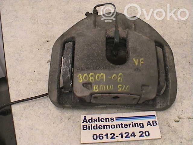 Front brake caliper   34116753659