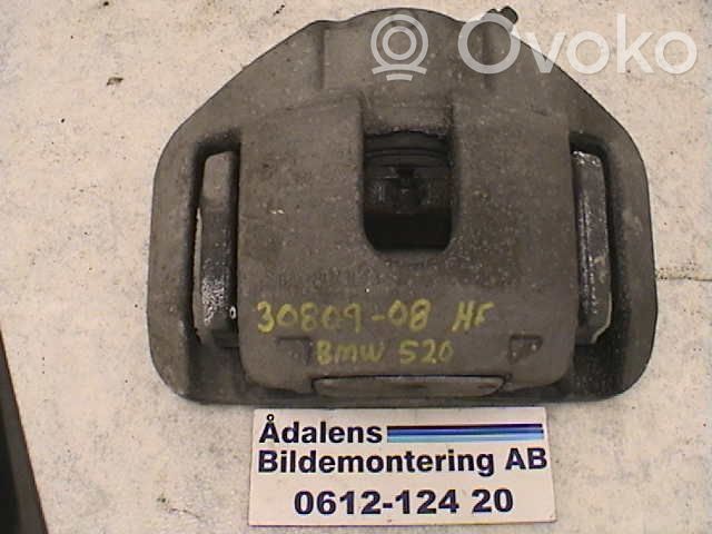 Front brake caliper   34116753660