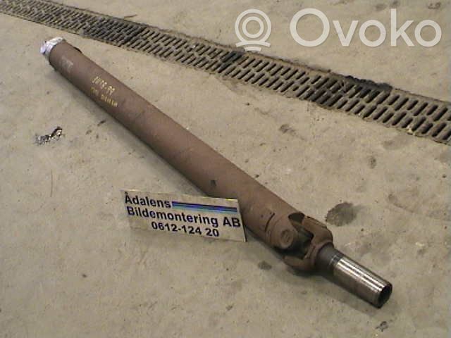 Chevrolet Suburban Planetare (set) 