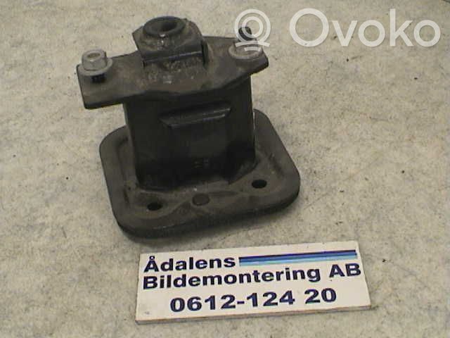 BMW 5 E60 E61 Rear shock/impact absorber stay/bar 
