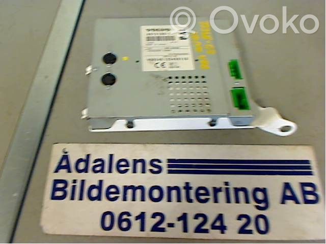 Volvo V70 GPS navigation control unit/module 