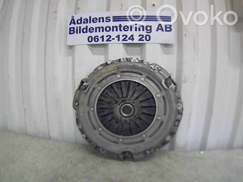 Renault Trafic II (X83) Clutch pressure plate 