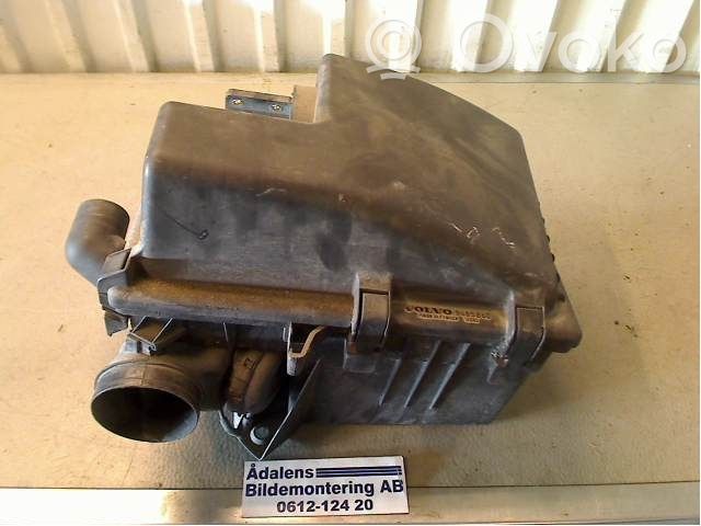 Volvo S80 Air filter box 