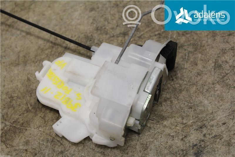 Subaru Forester SH Motor de bloqueo de puertas 