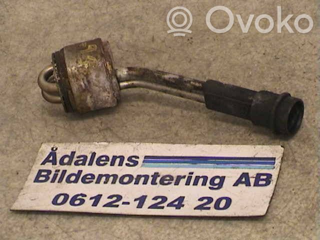 Renault Scenic I Autonlämmittimen ajastin (Webasto) 