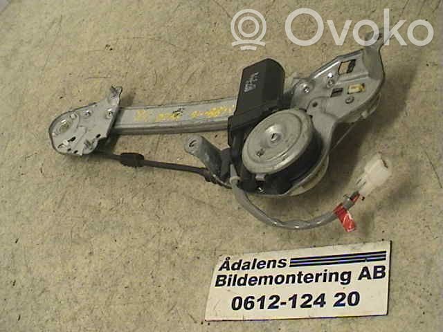 Asa reguladora de la puerta trasera   3640161631