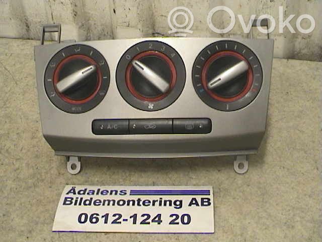 Climate control unit   BS3E