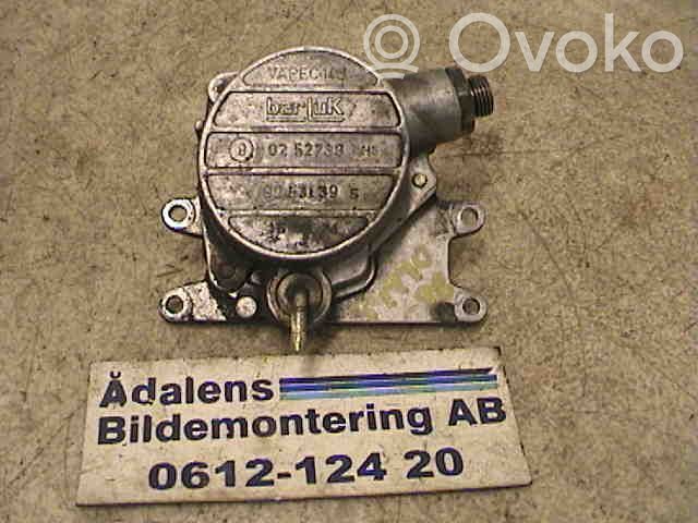 Opel Vectra B Pompa a vuoto 