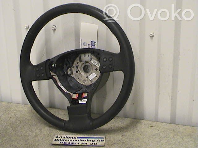 Volkswagen PASSAT B6 Steering wheel 
