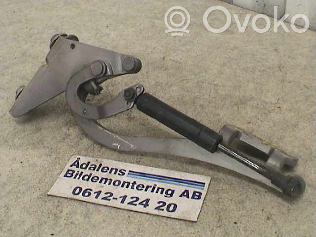 Renault Megane I Tailgate/trunk/boot hinge 