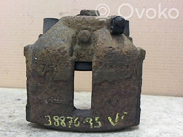 Передний суппорт   4482550