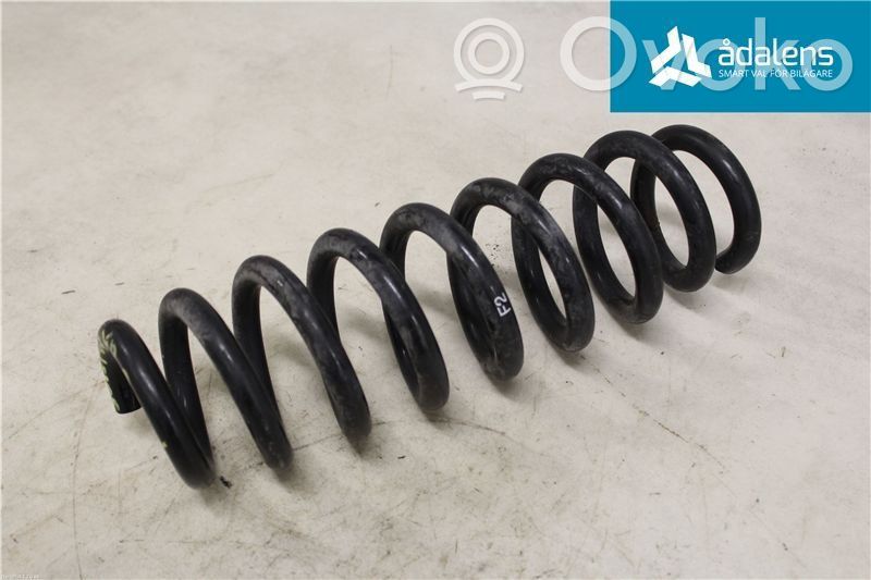 BMW 3 E90 E91 Rear coil spring 