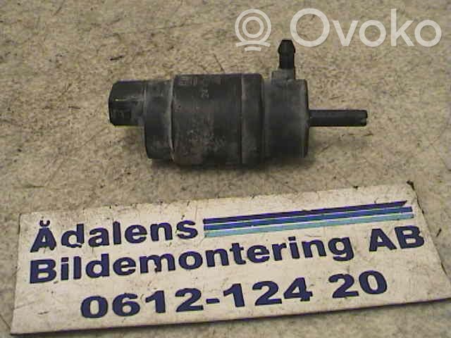 Saab 9-5 Windscreen/windshield washer pump 