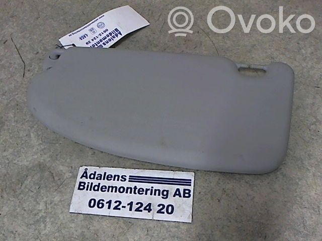 Sun visor