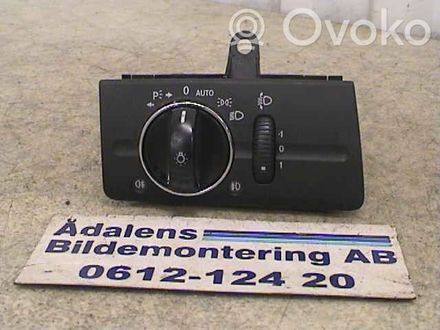 Interrupteur d’éclairage   A2115450904