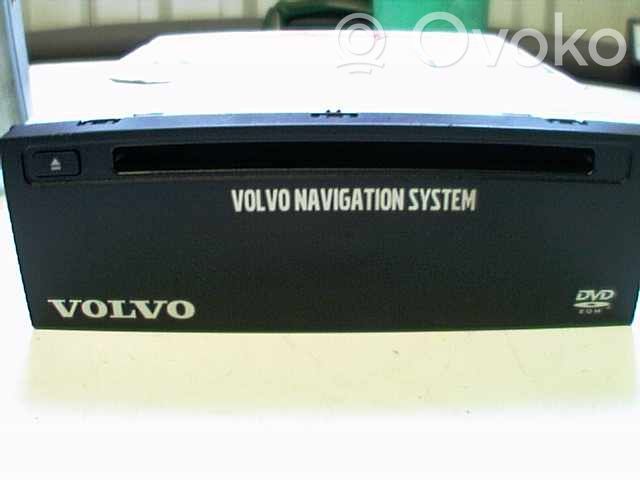 GPS navigation control unit/module   36050085,8633359