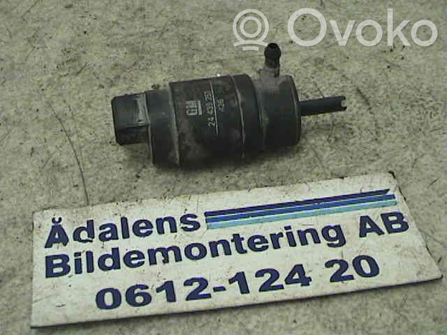 Windscreen/windshield washer pump   G90585761,24439253