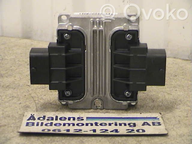 Saab 9-5 Gearbox control unit/module 