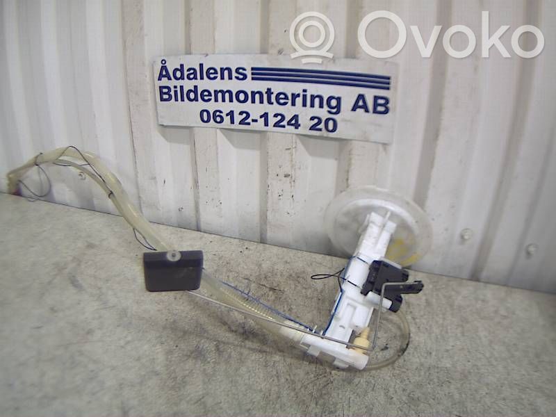 Ford Kuga I Coolant expansion tank/reservoir 