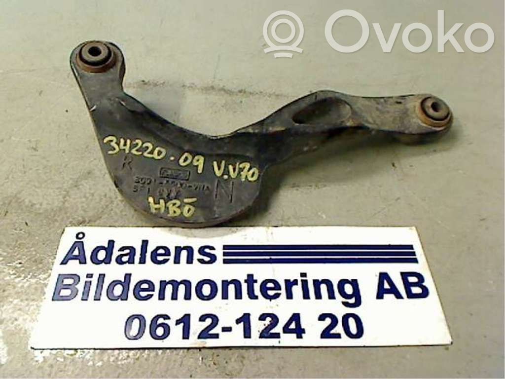 Querlenker hinten   31406753,8G915500VMA