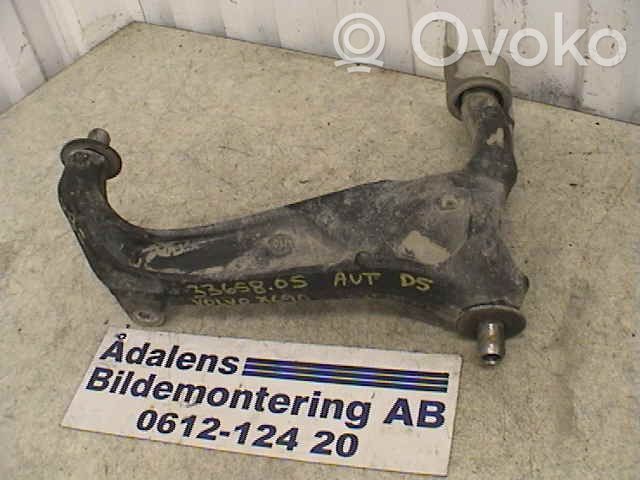Volvo XC90 Querlenker Achsschenkel hinten 