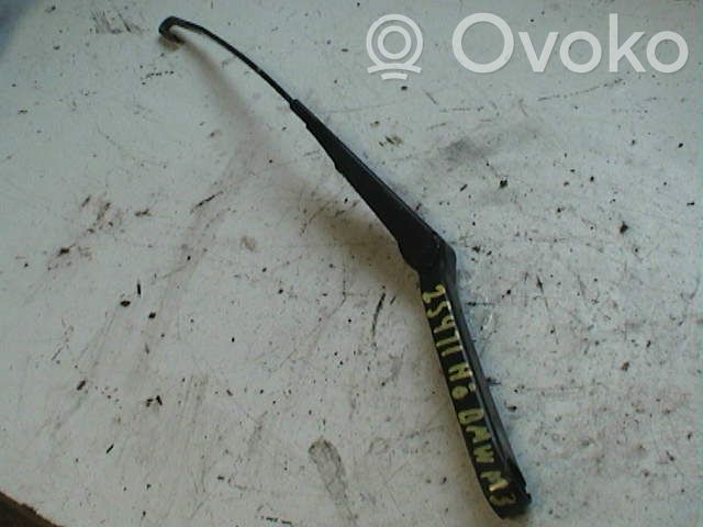Wischerarm vorne   61618392002
