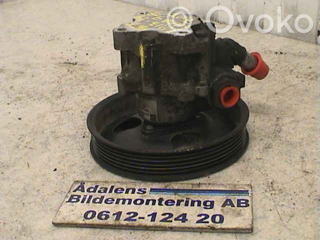 Saab 9-5 Ohjaustehostimen pumppu 