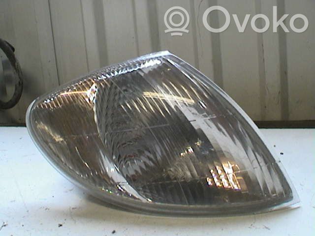 Renault Scenic I Front indicator light 